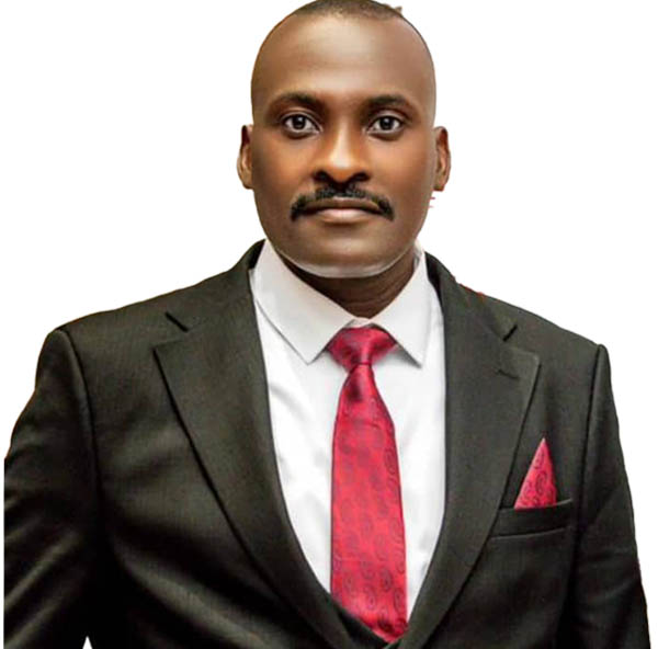 Pastor Bosco Muvunyi